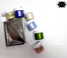 Load image into Gallery viewer, Mixed Media Kits 2026
