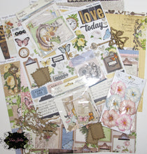 Load image into Gallery viewer, Scrapbook Kits 2026
